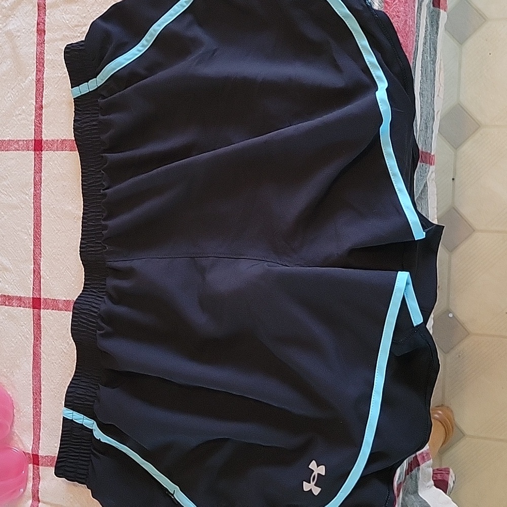 Under Armour Women's Shorts